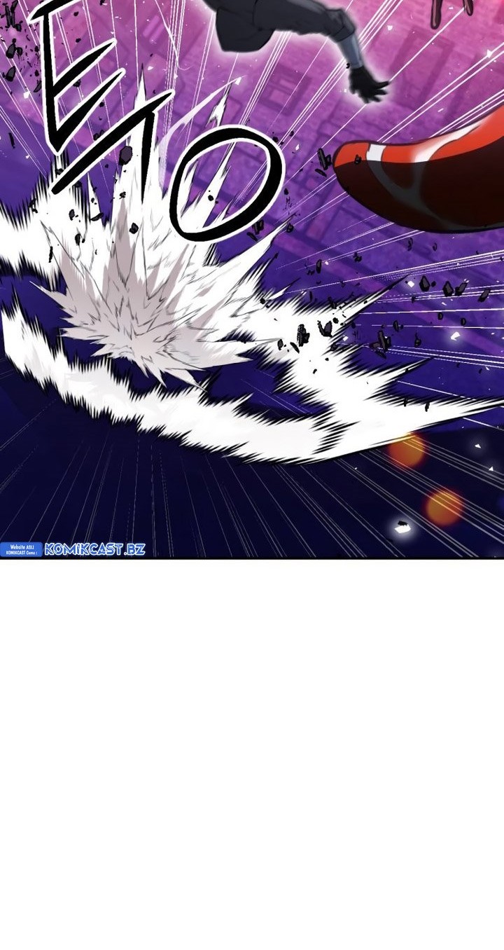 Seoul Station Druid Chapter 175 Gambar 17