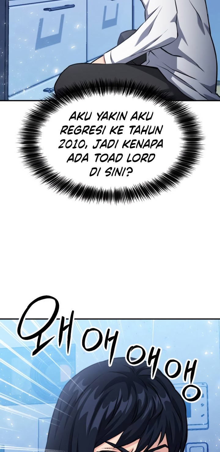 Seoul Station Druid Chapter 174 Gambar 19