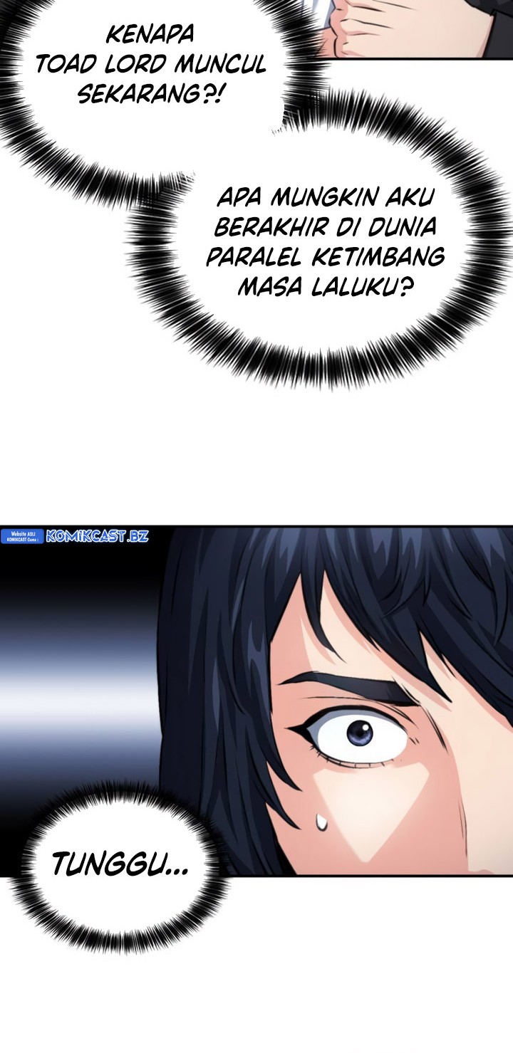 Seoul Station Druid Chapter 174 Gambar 25