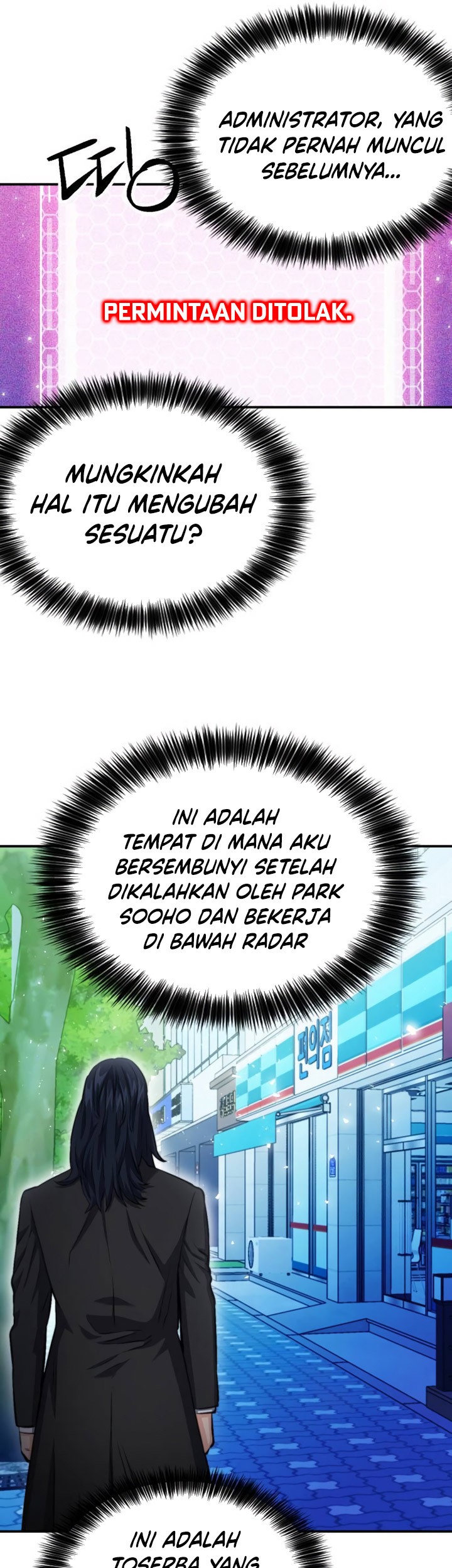 Seoul Station Druid Chapter 174 Gambar 26