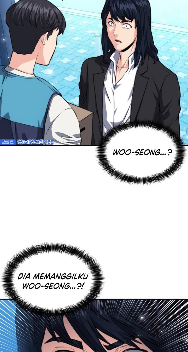 Seoul Station Druid Chapter 174 Gambar 29