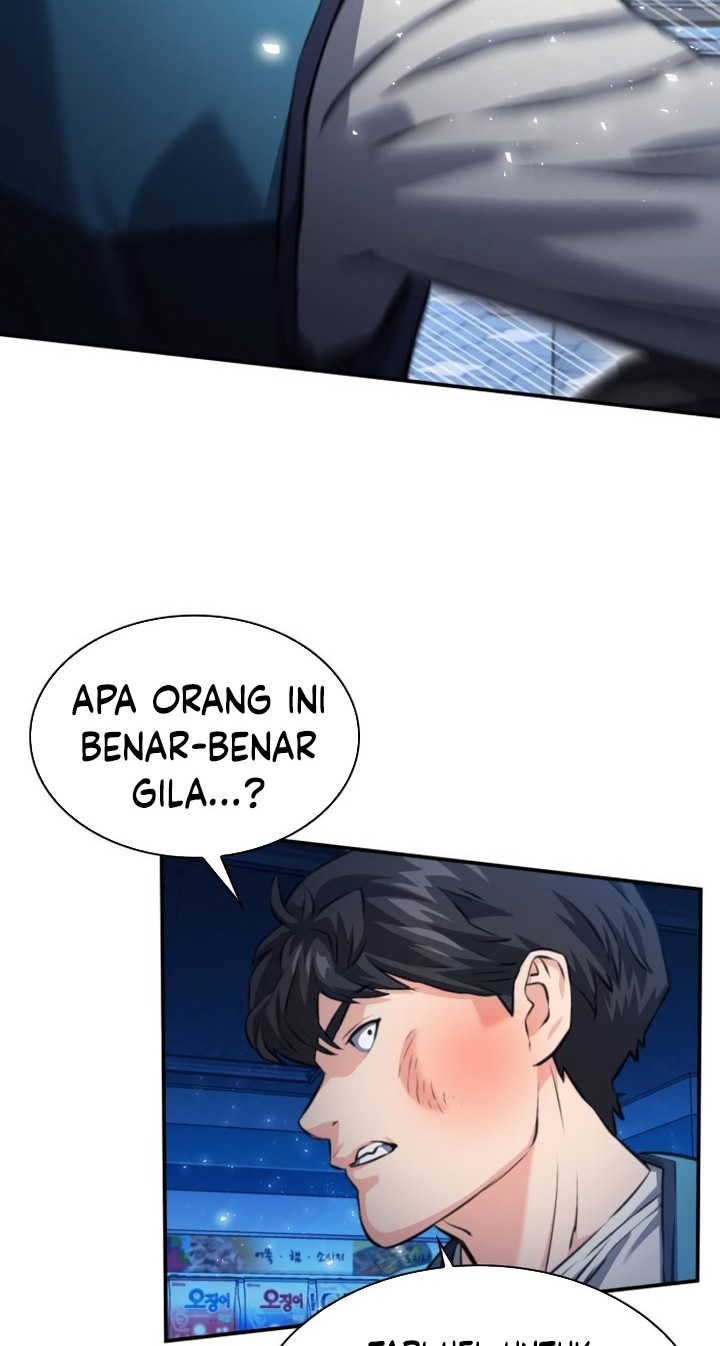 Seoul Station Druid Chapter 174 Gambar 31