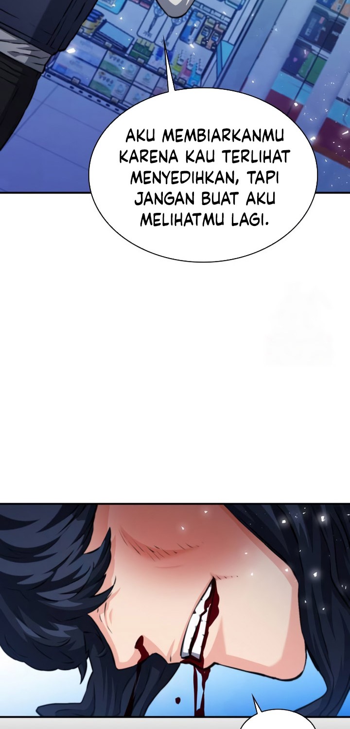 Seoul Station Druid Chapter 174 Gambar 35