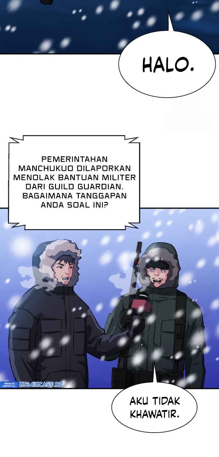Seoul Station Druid Chapter 174 Gambar 41