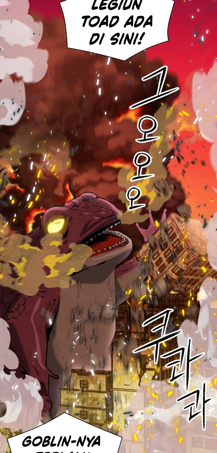 Seoul Station Druid Chapter 174 Gambar 43