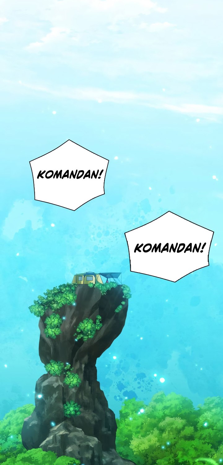 Seoul Station Druid Chapter 174 Gambar 45