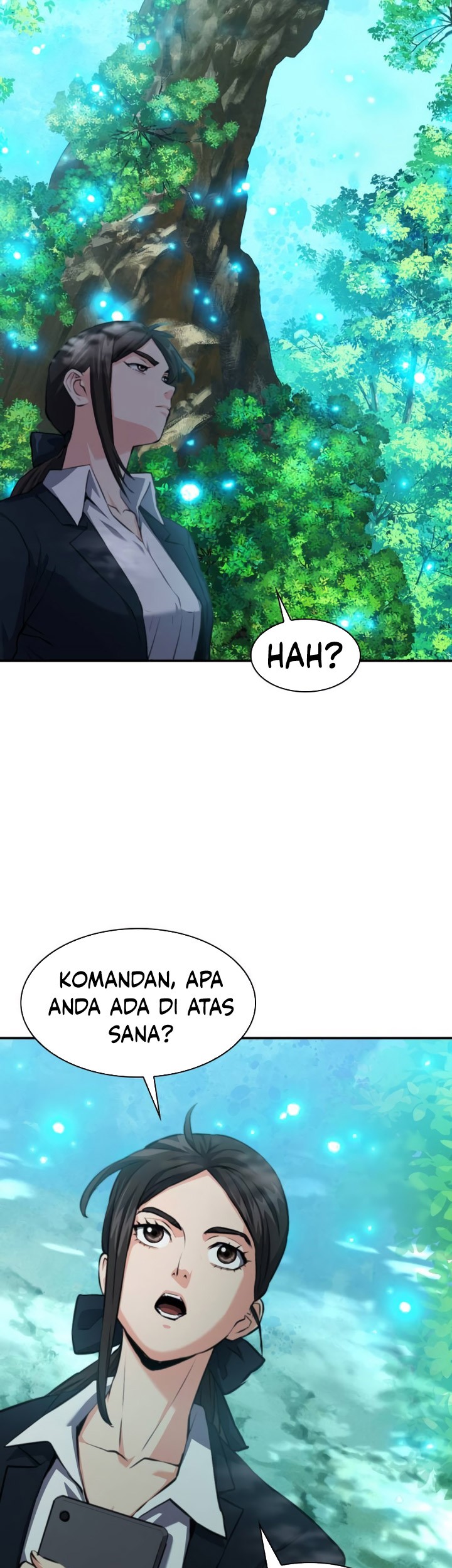 Seoul Station Druid Chapter 174 Gambar 48