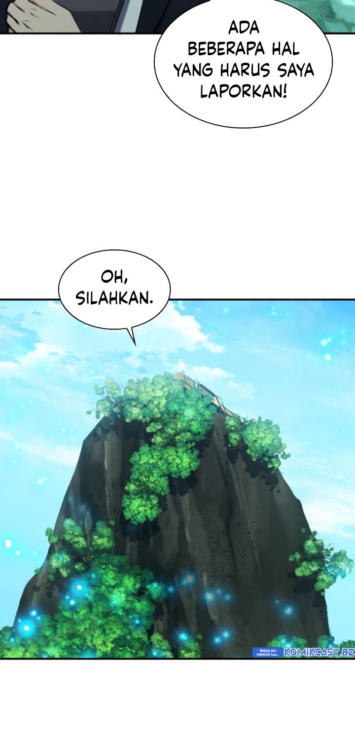 Seoul Station Druid Chapter 174 Gambar 49