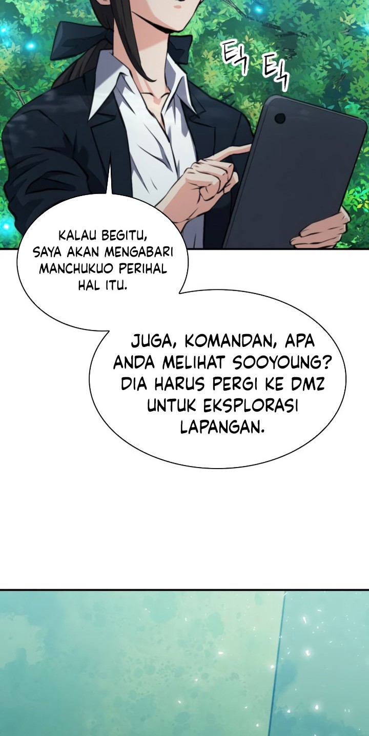 Seoul Station Druid Chapter 174 Gambar 51
