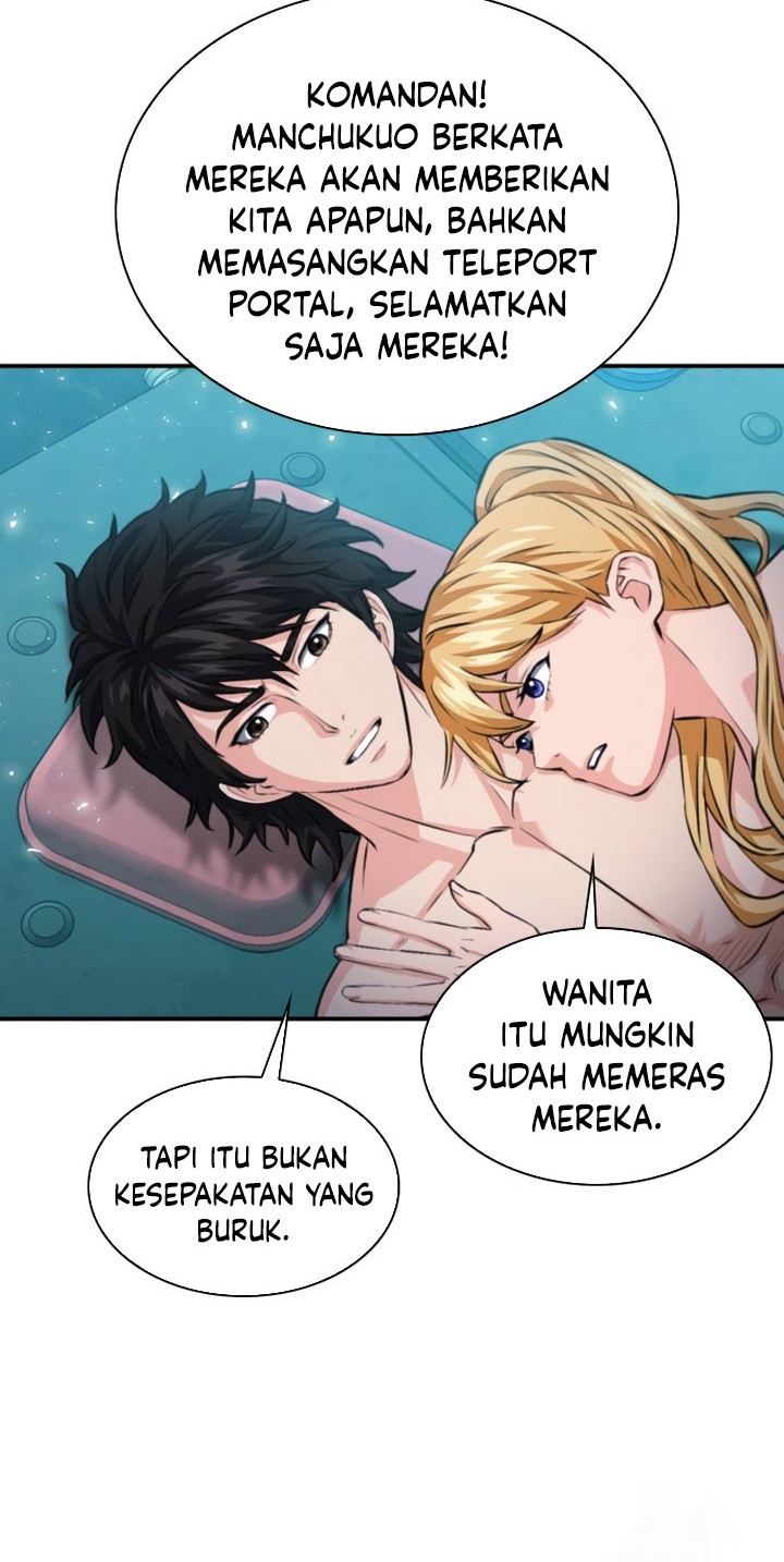 Seoul Station Druid Chapter 174 Gambar 53
