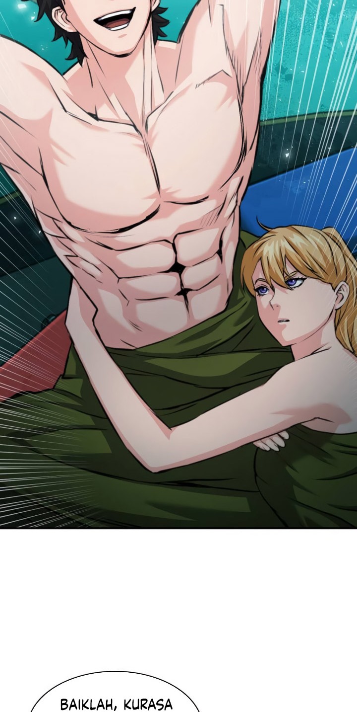 Seoul Station Druid Chapter 174 Gambar 55