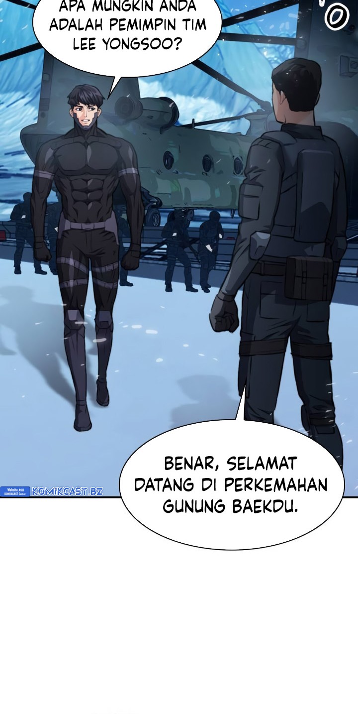 Seoul Station Druid Chapter 174 Gambar 57