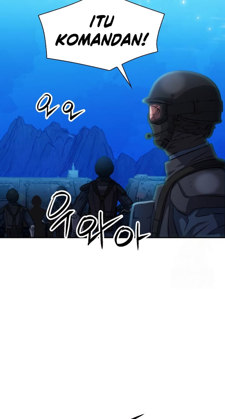 Seoul Station Druid Chapter 174 Gambar 61