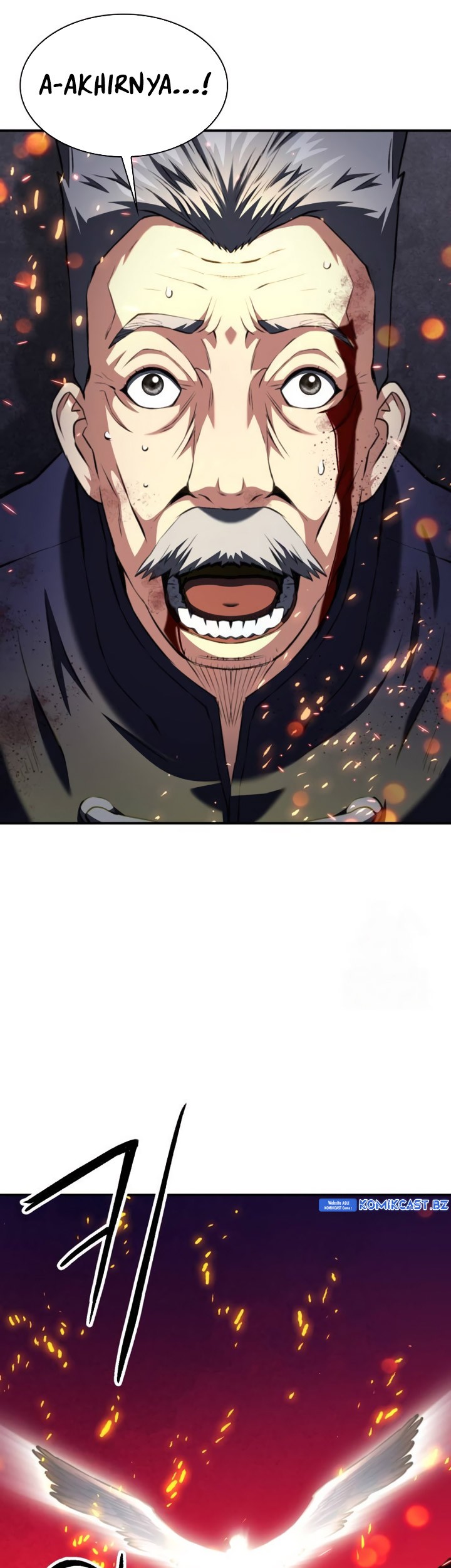 Seoul Station Druid Chapter 174 Gambar 72