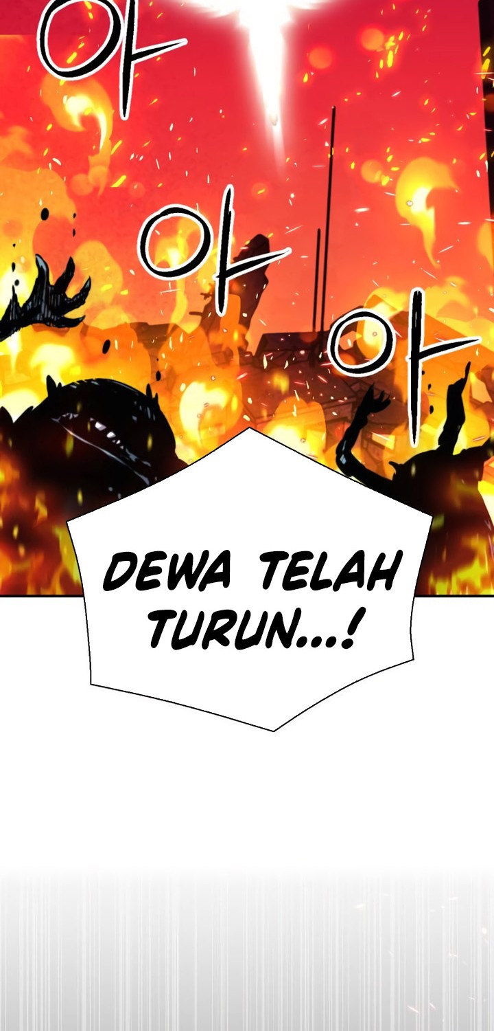 Seoul Station Druid Chapter 174 Gambar 73