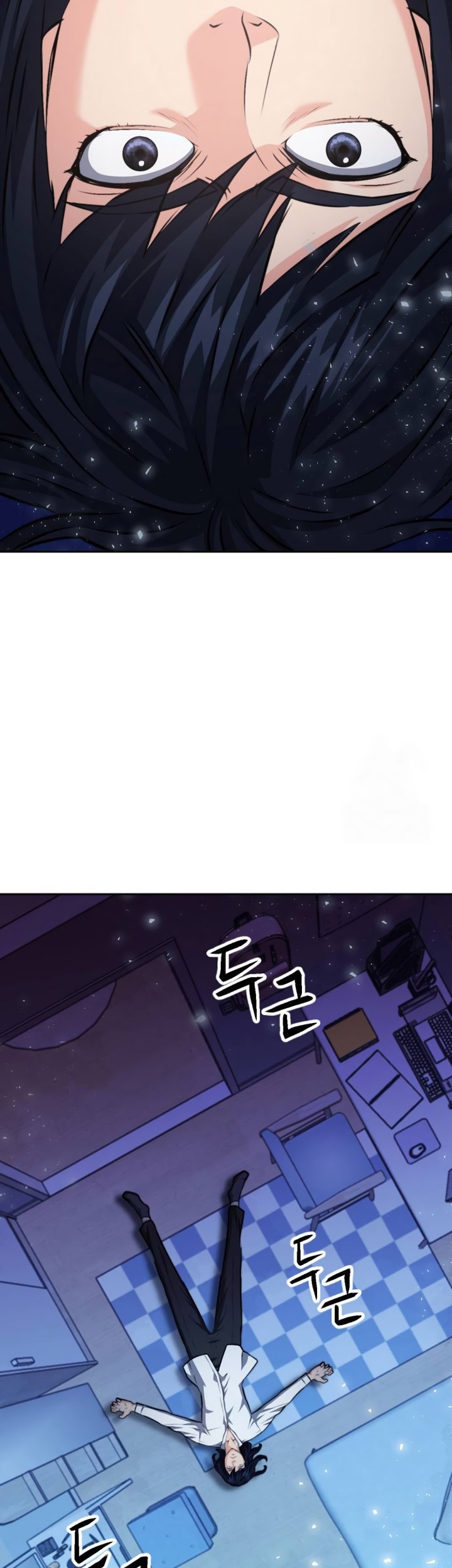 Seoul Station Druid Chapter 174 Gambar 4