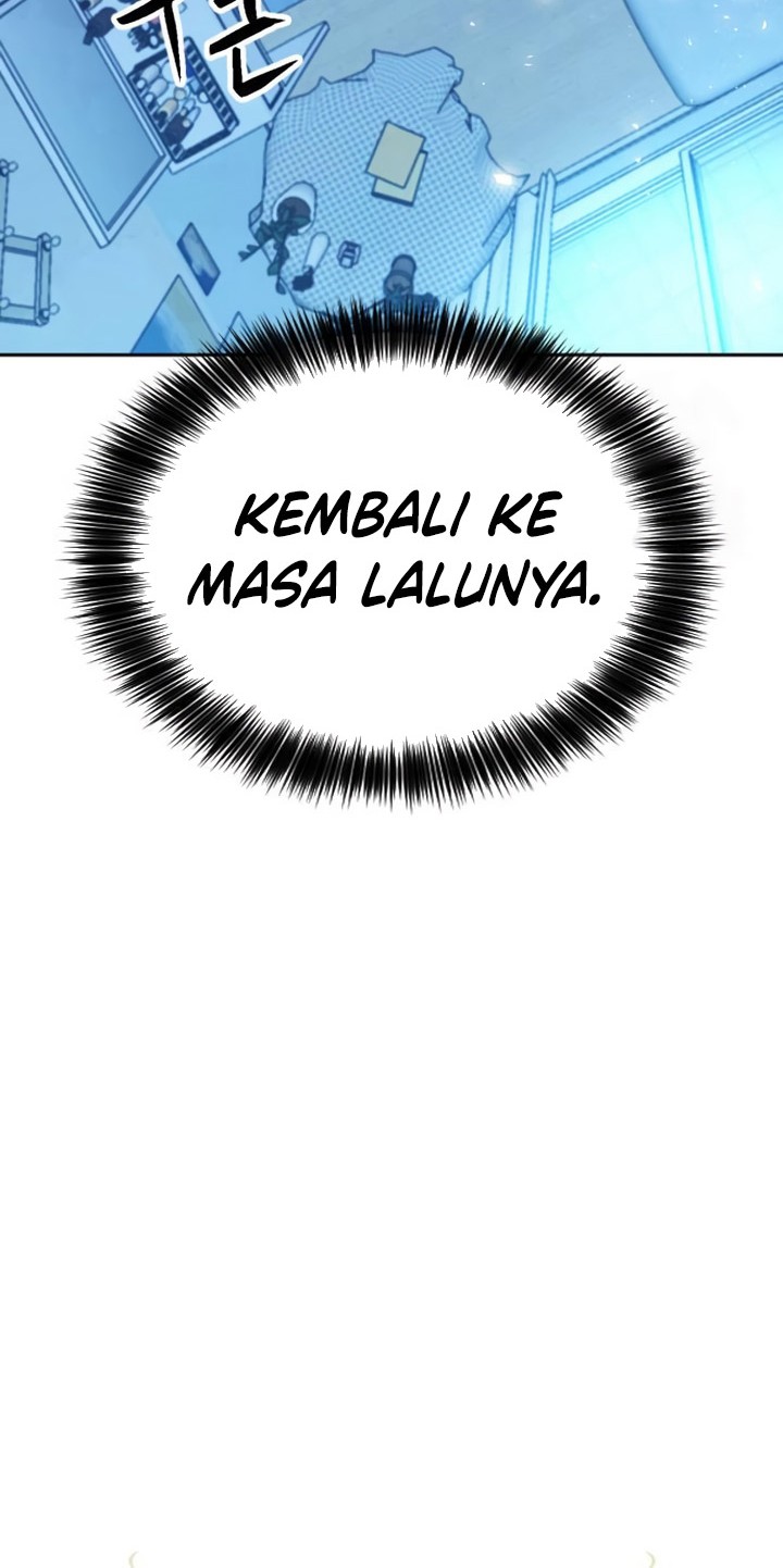 Seoul Station Druid Chapter 174 Gambar 5