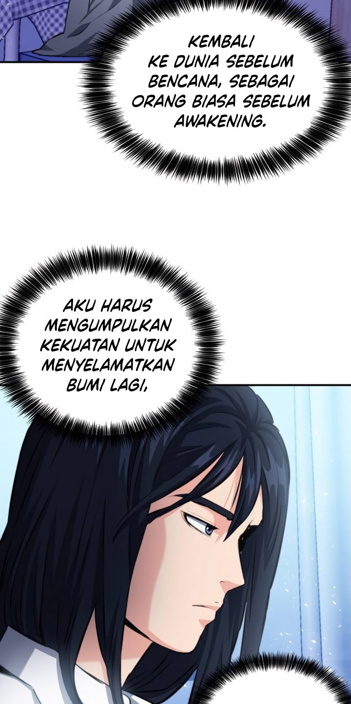 Seoul Station Druid Chapter 174 Gambar 7