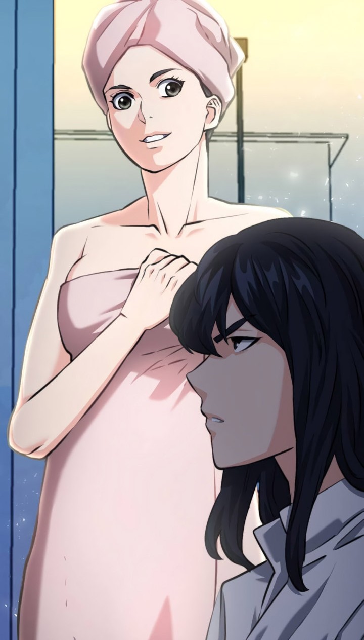 Seoul Station Druid Chapter 174 Gambar 11