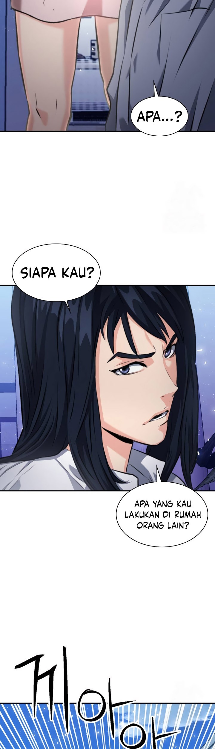 Seoul Station Druid Chapter 174 Gambar 12