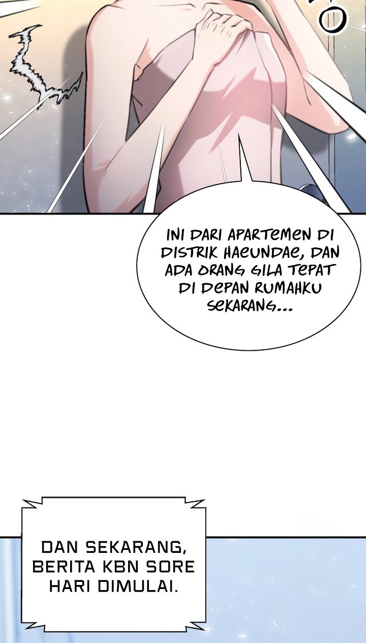 Seoul Station Druid Chapter 174 Gambar 15