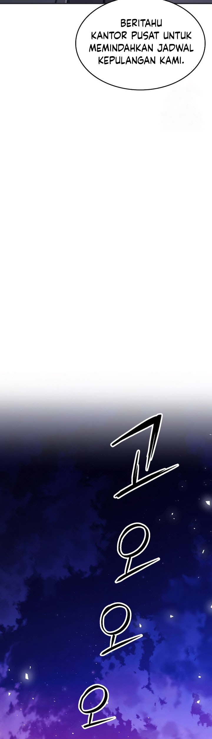 Seoul Station Druid Chapter 173 Gambar 18