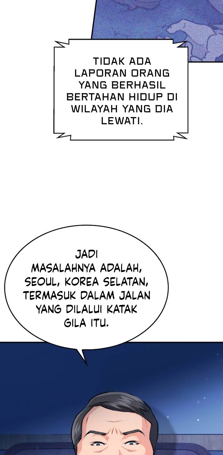 Seoul Station Druid Chapter 173 Gambar 23