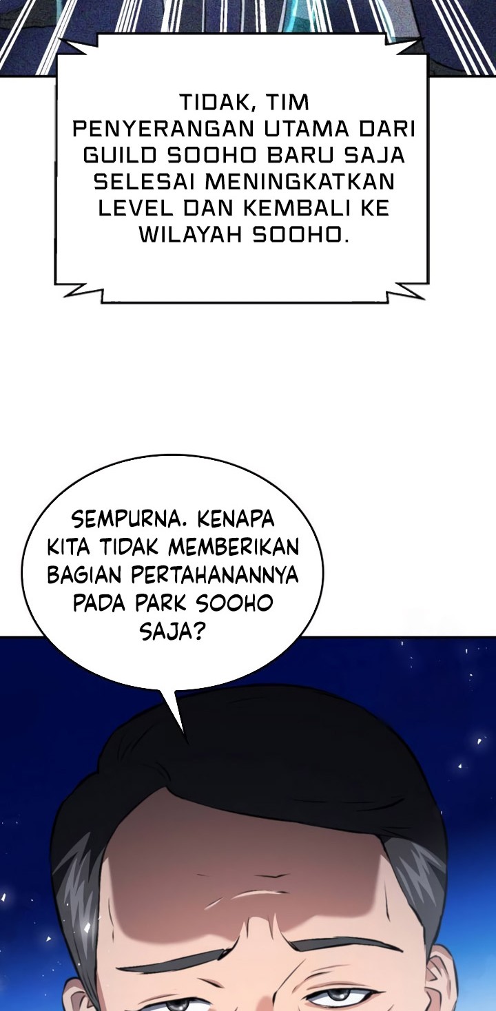 Seoul Station Druid Chapter 173 Gambar 25
