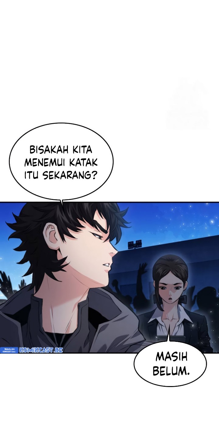 Seoul Station Druid Chapter 173 Gambar 27