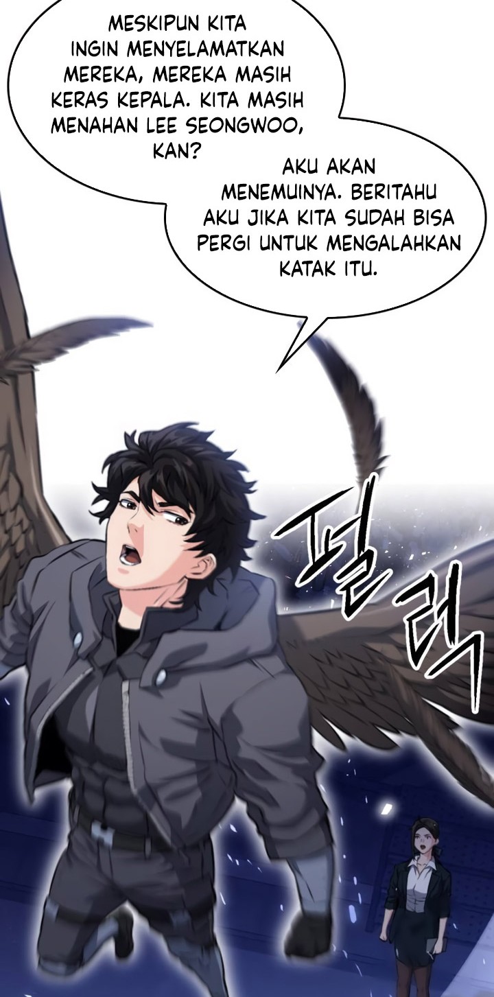 Seoul Station Druid Chapter 173 Gambar 29
