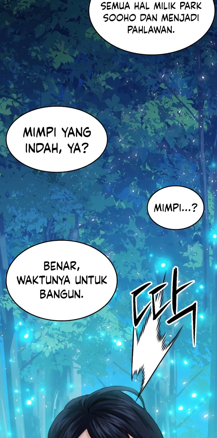 Seoul Station Druid Chapter 173 Gambar 31