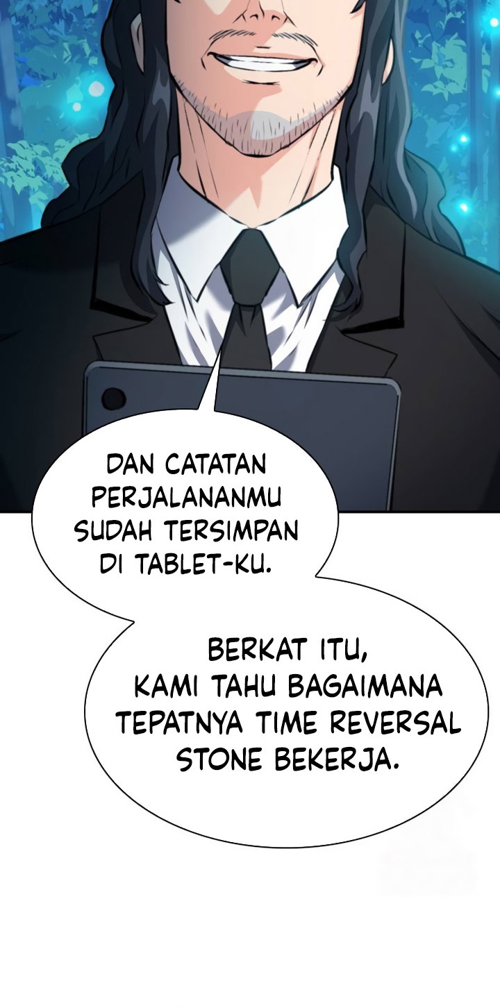 Seoul Station Druid Chapter 173 Gambar 35