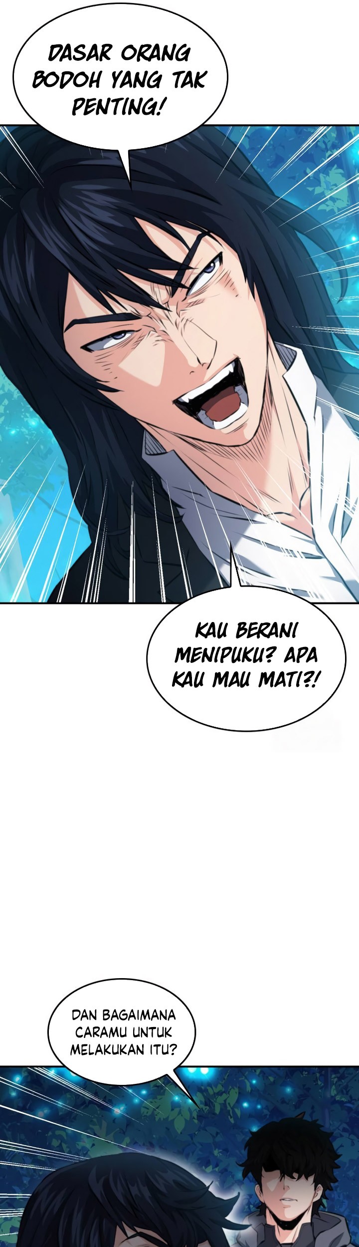 Seoul Station Druid Chapter 173 Gambar 36