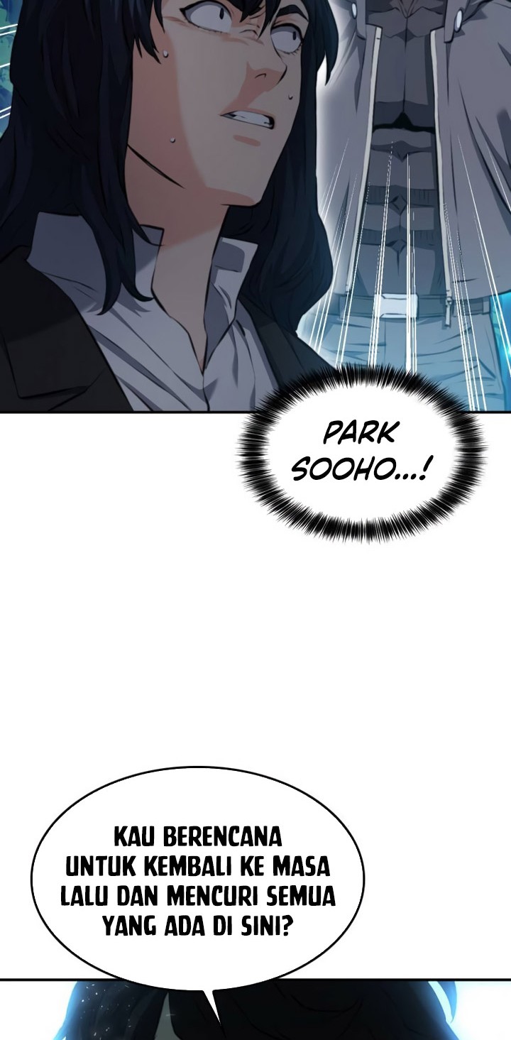 Seoul Station Druid Chapter 173 Gambar 37