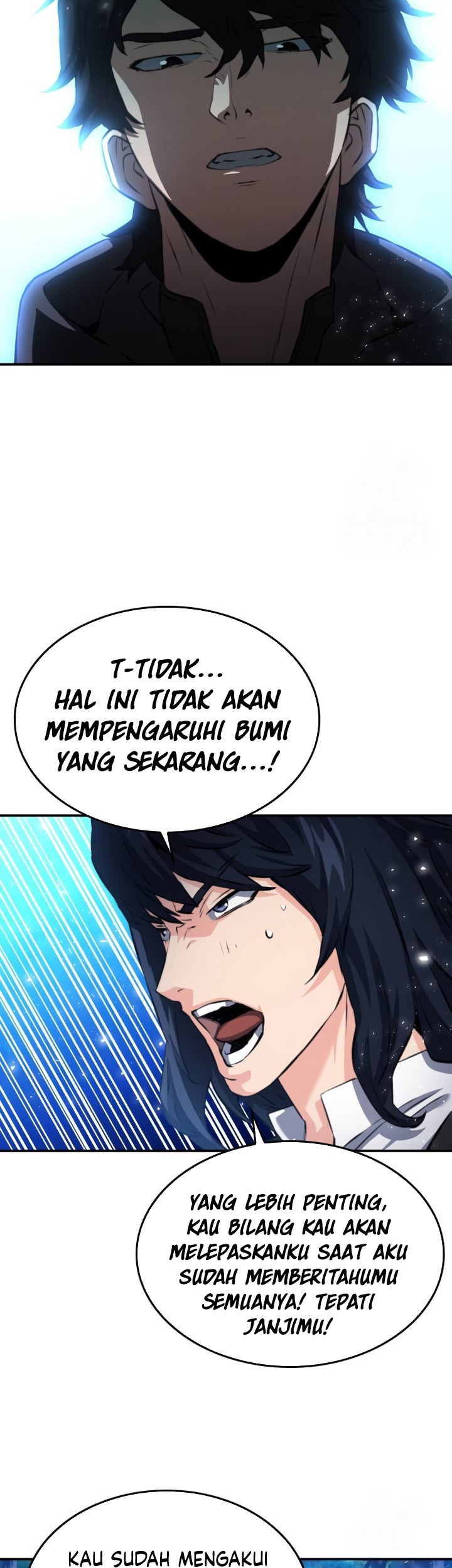 Seoul Station Druid Chapter 173 Gambar 38