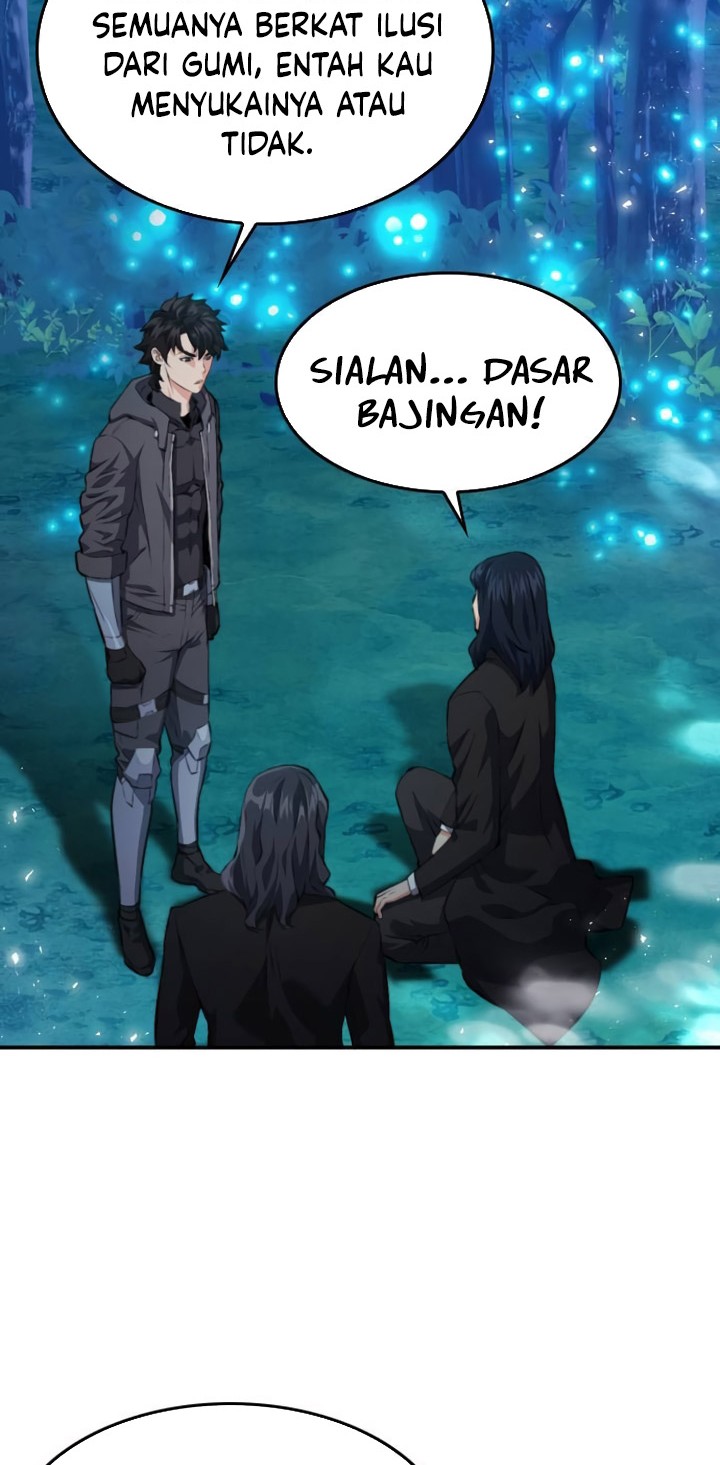 Seoul Station Druid Chapter 173 Gambar 39