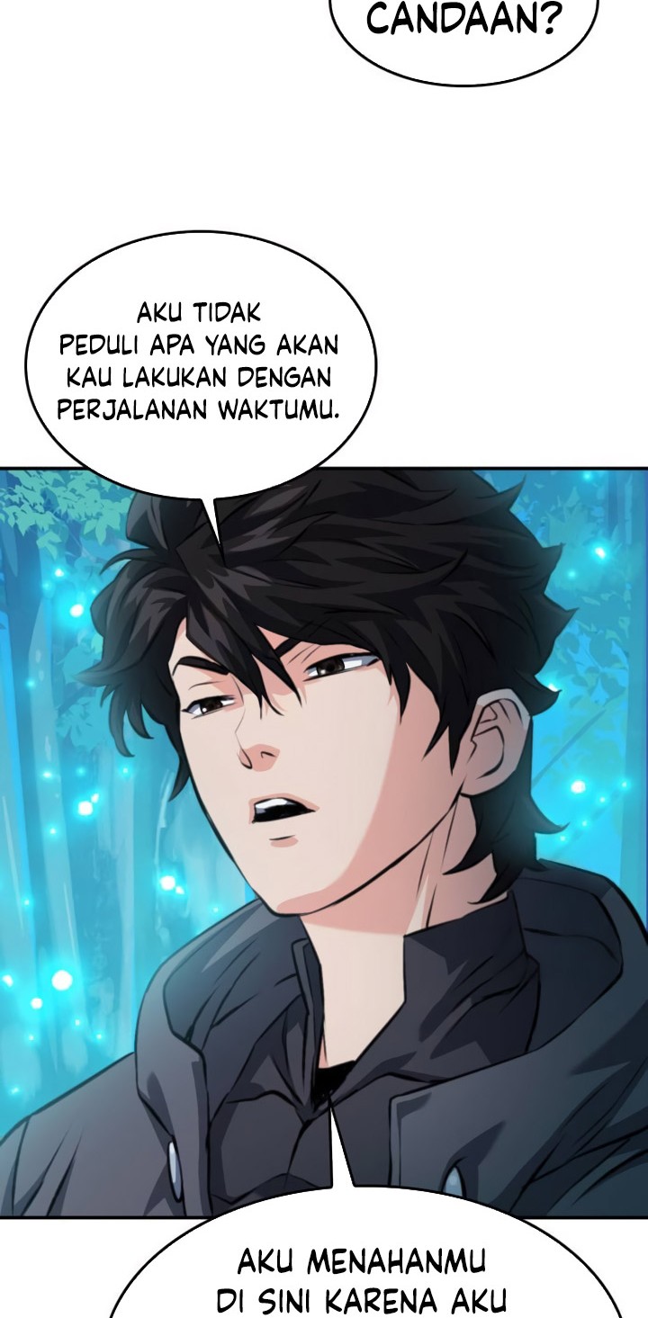 Seoul Station Druid Chapter 173 Gambar 41