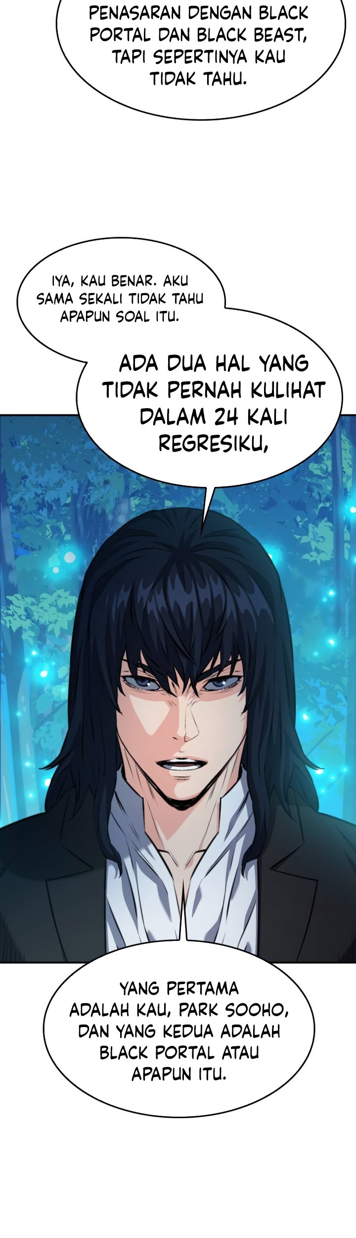 Seoul Station Druid Chapter 173 Gambar 42