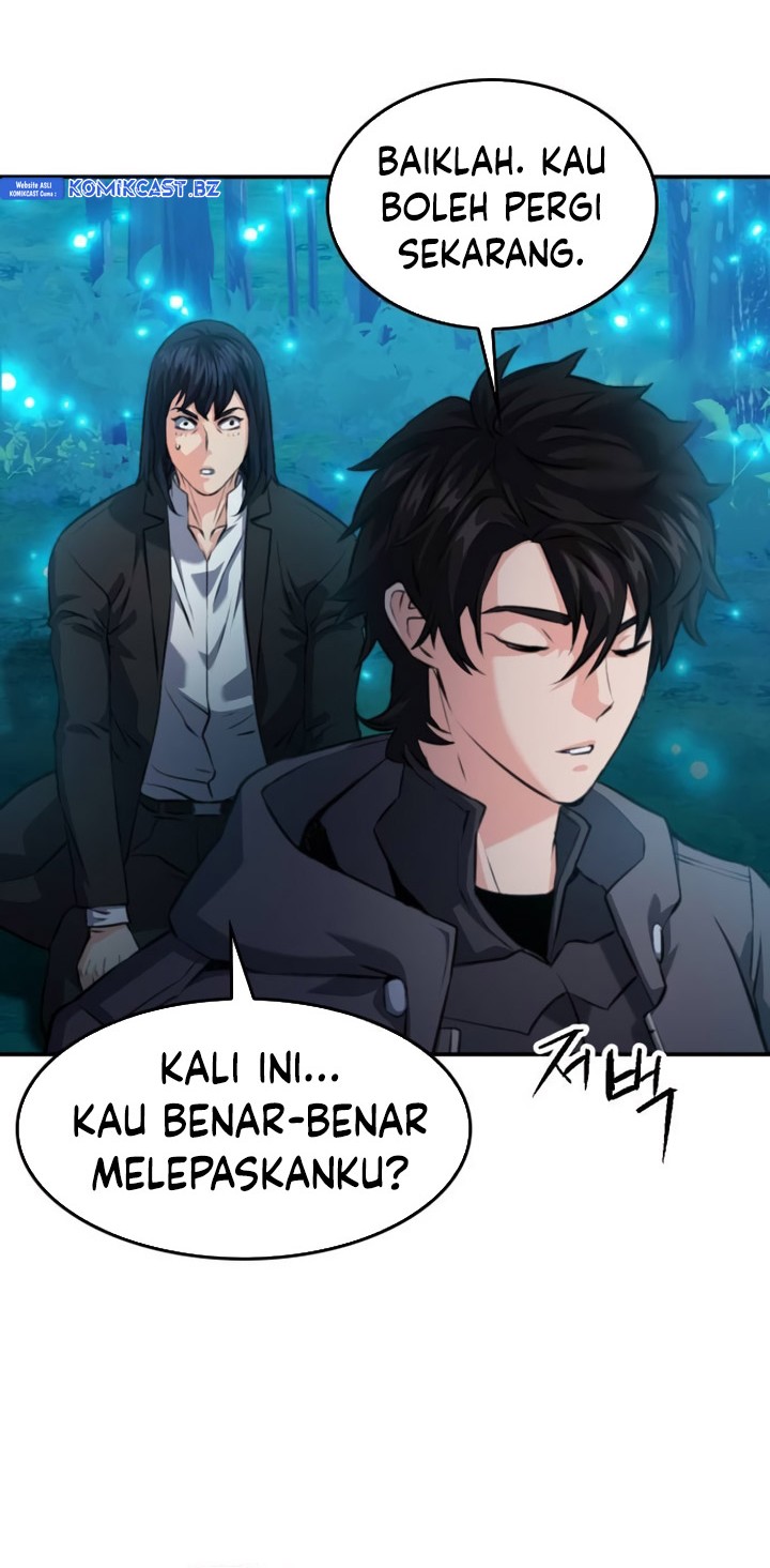 Seoul Station Druid Chapter 173 Gambar 43