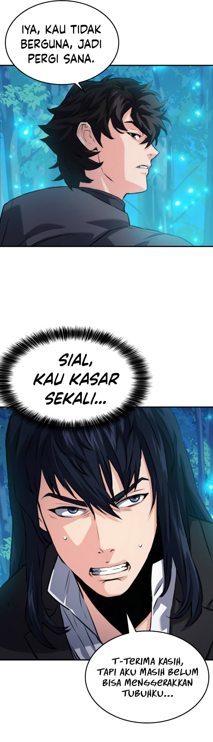 Seoul Station Druid Chapter 173 Gambar 44