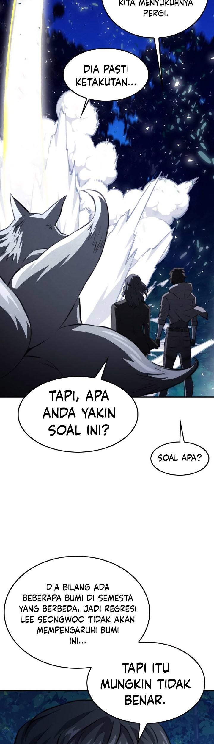 Seoul Station Druid Chapter 173 Gambar 48