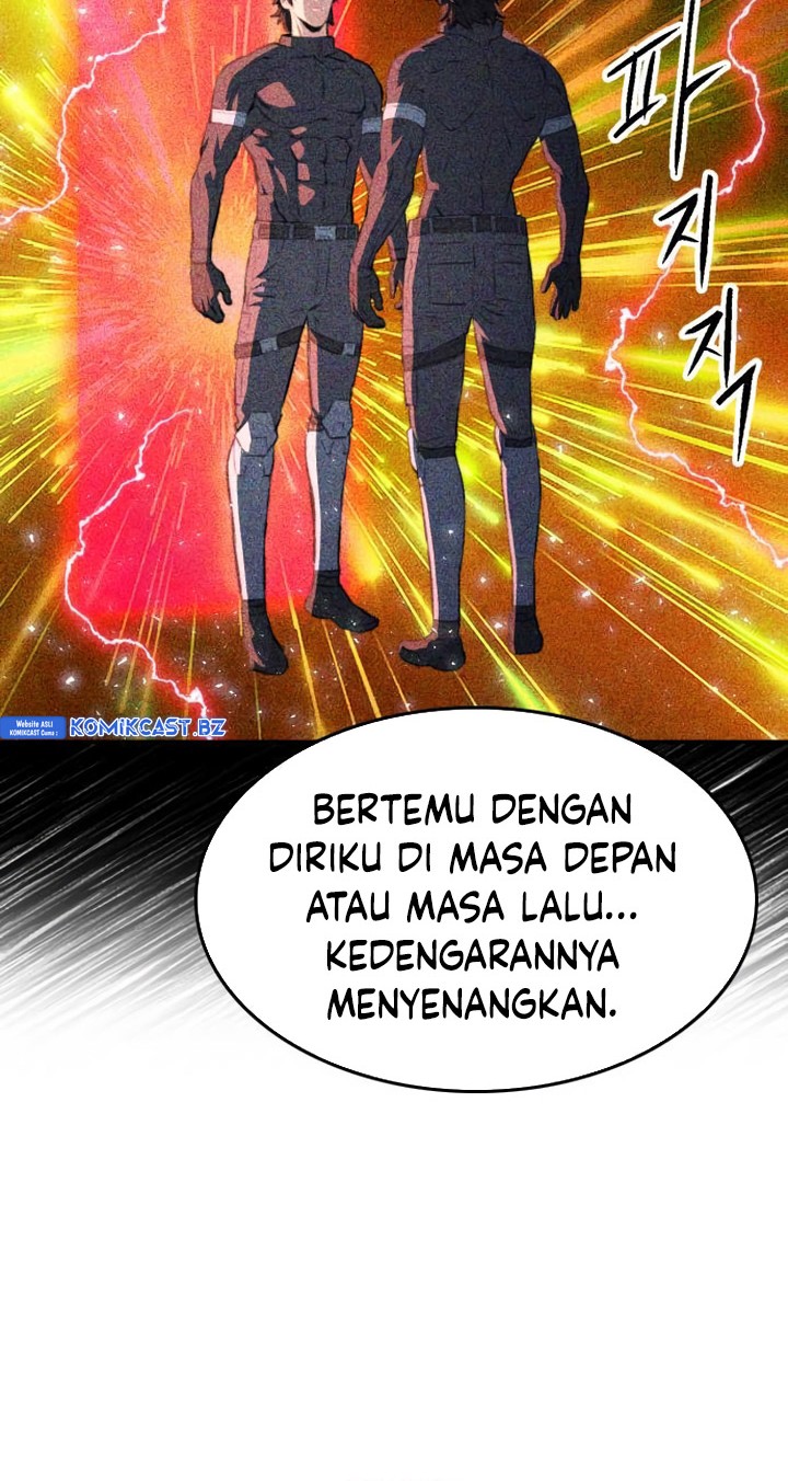 Seoul Station Druid Chapter 173 Gambar 51