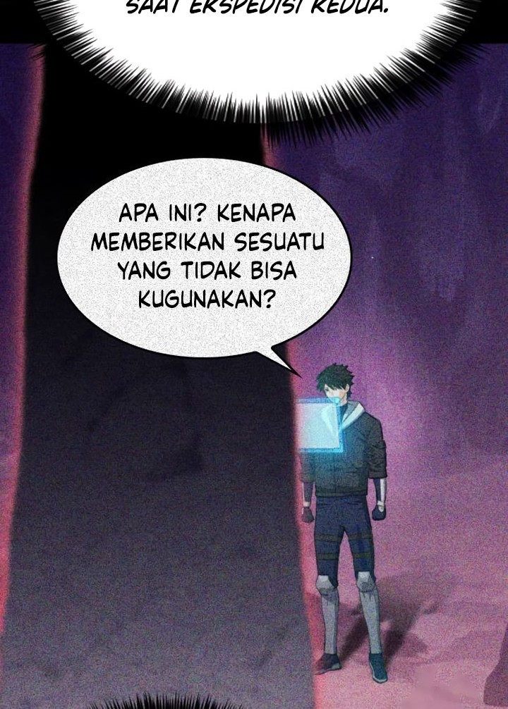 Seoul Station Druid Chapter 173 Gambar 53