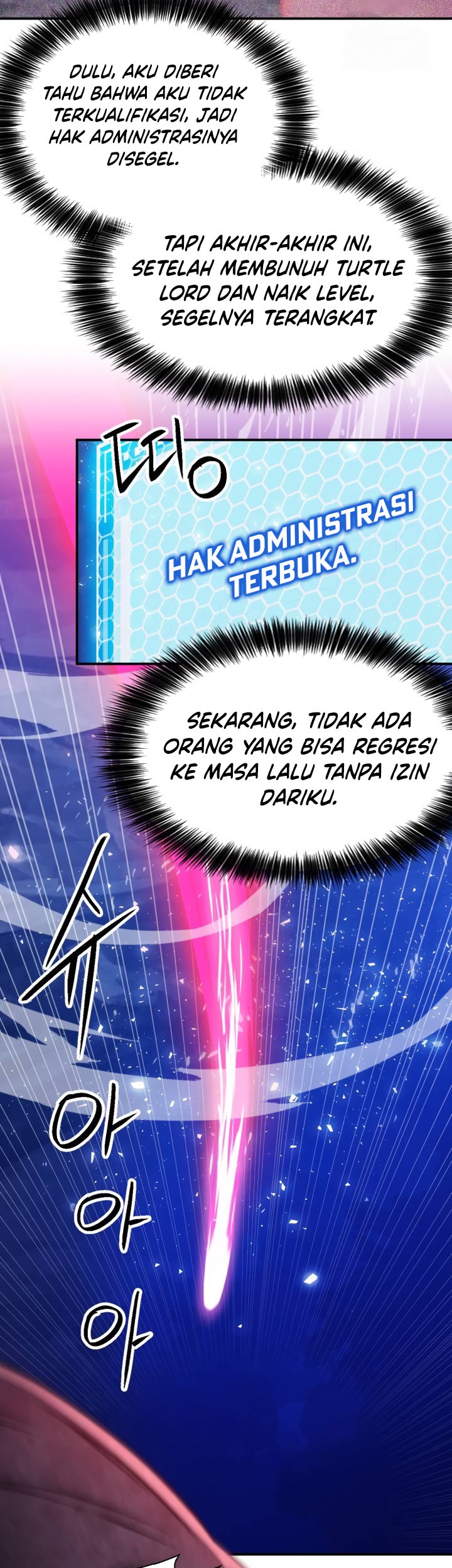 Seoul Station Druid Chapter 173 Gambar 54