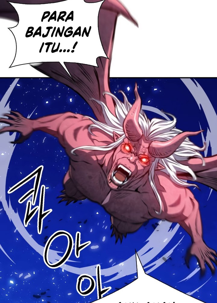 Seoul Station Druid Chapter 173 Gambar 55