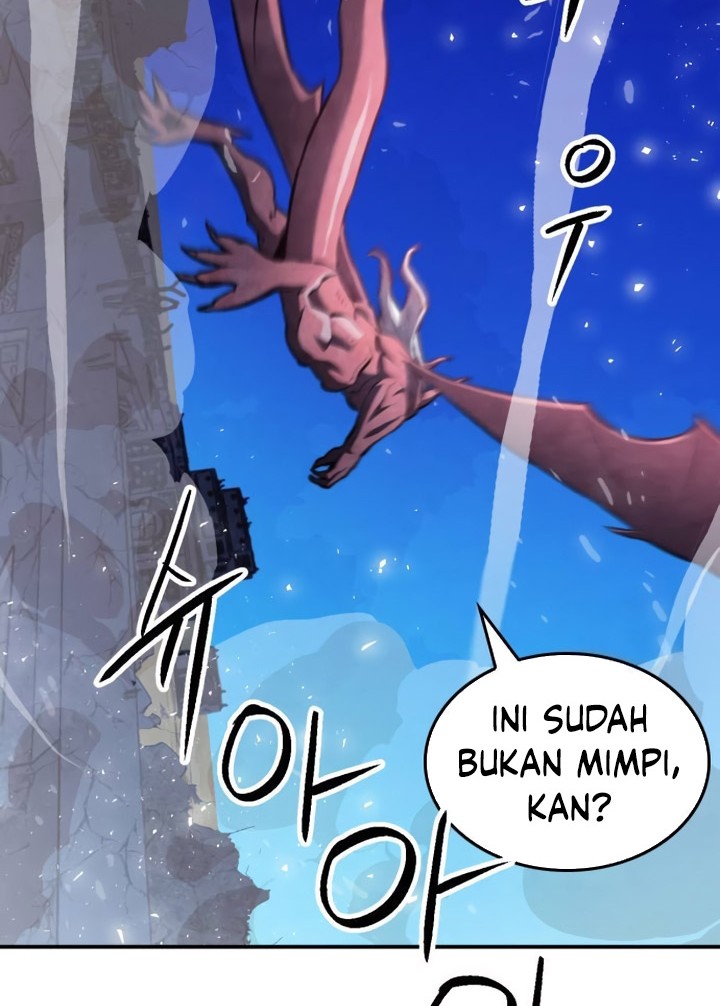 Seoul Station Druid Chapter 173 Gambar 57