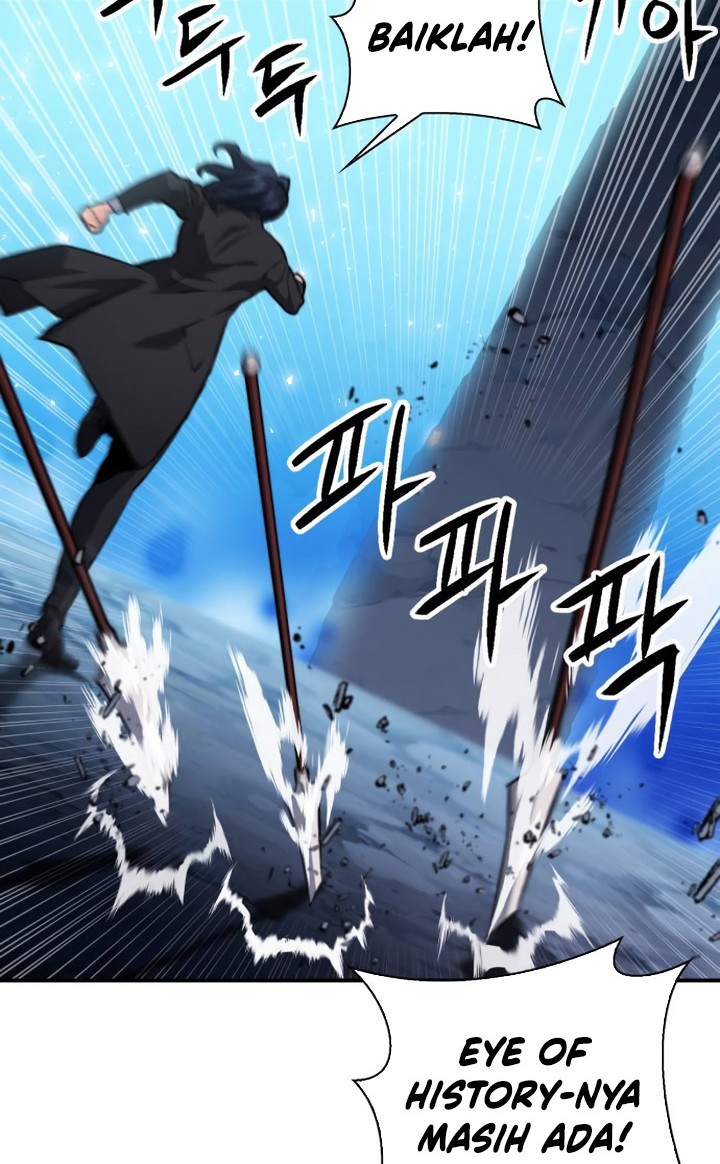 Seoul Station Druid Chapter 173 Gambar 61