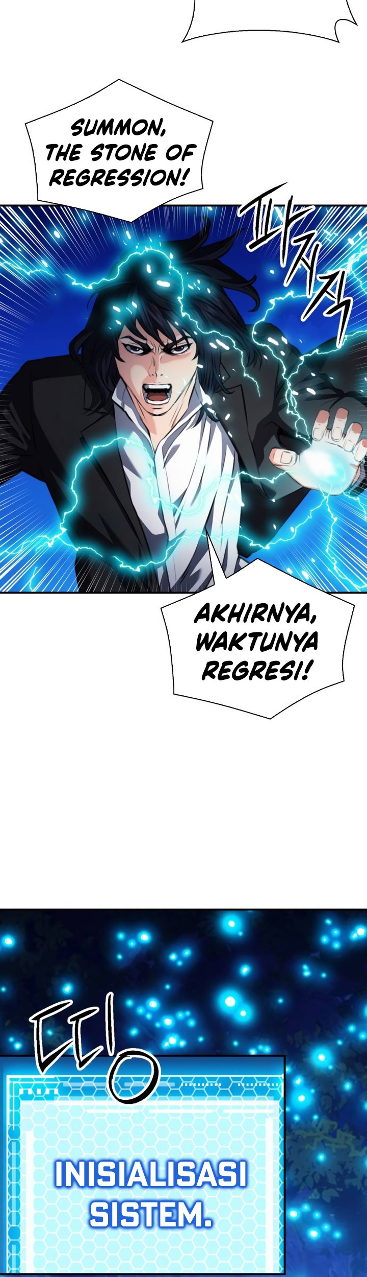 Seoul Station Druid Chapter 173 Gambar 62