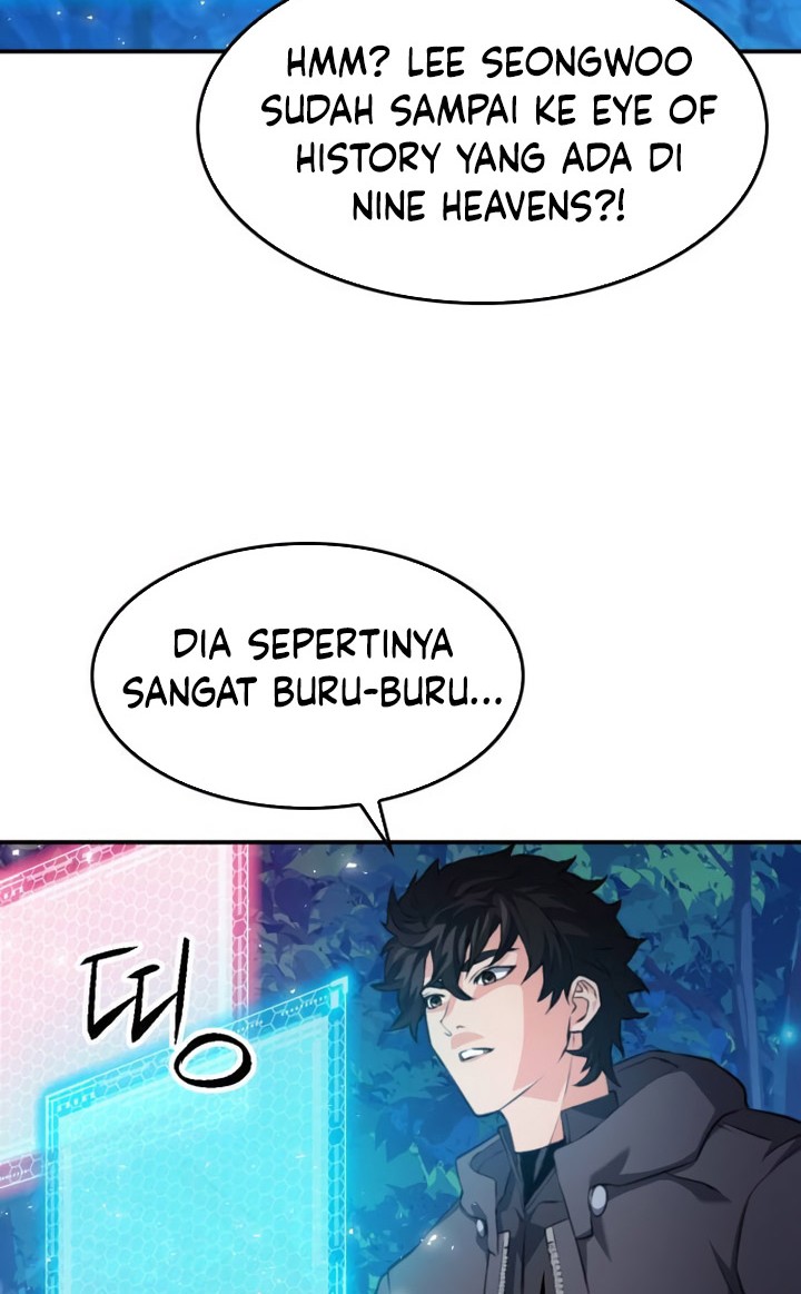 Seoul Station Druid Chapter 173 Gambar 65
