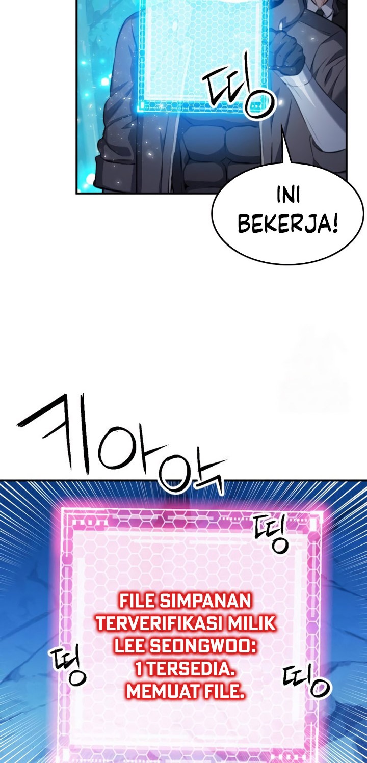 Seoul Station Druid Chapter 173 Gambar 69